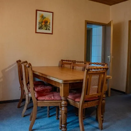 Mosella Apartment Enkirch