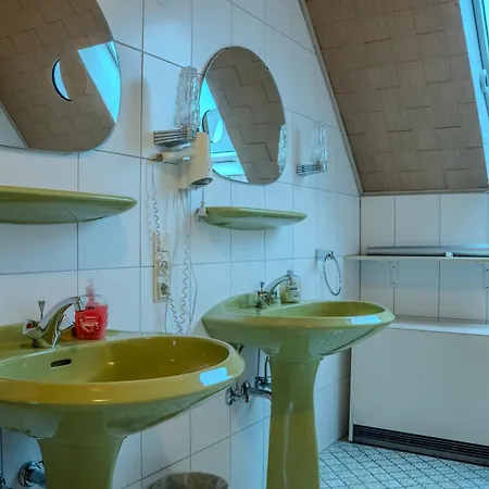 Mosella Appartement Enkirch