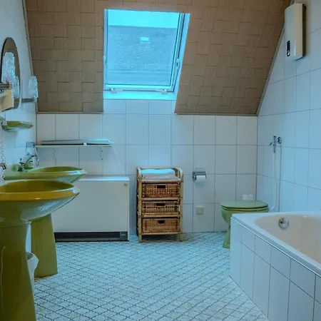 Mosella Appartement *