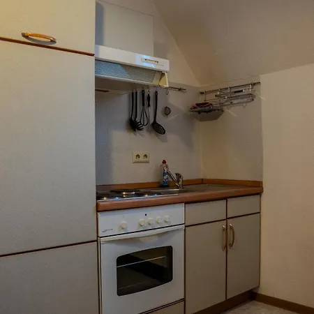 Appartement Mosella *