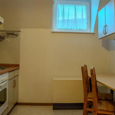 Mosella Appartement *