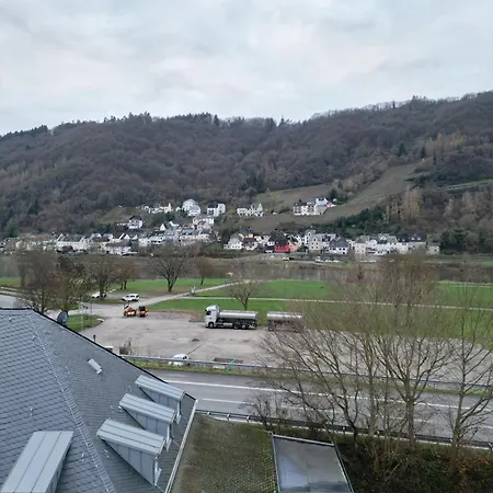 Mosella * Enkirch