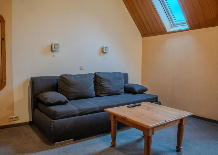 アパート Mosella *