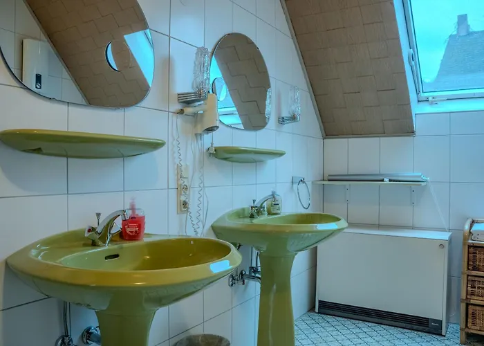 Mosella Apartment Enkirch