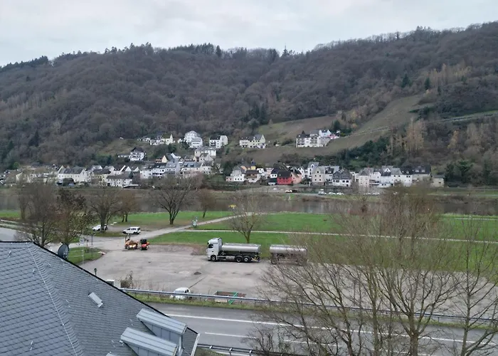 Mosella * Enkirch
